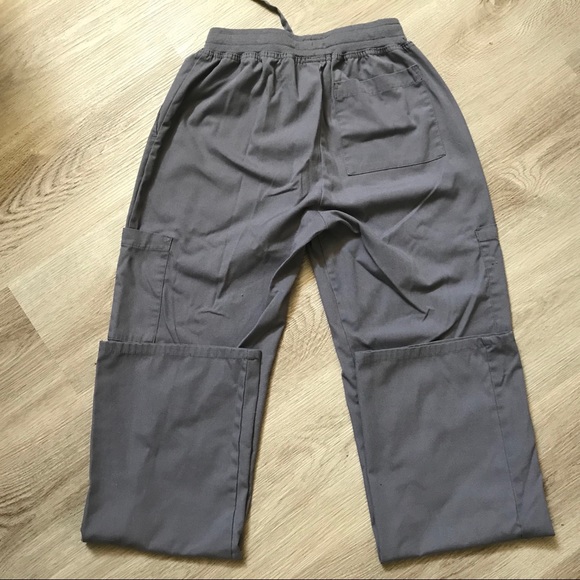 XS Scrub Pants - Picture 4 of 4